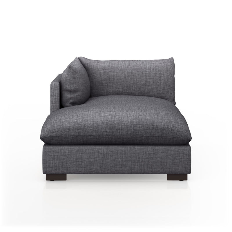 media image for Westwood Chaise Piece Sectional 21 271
