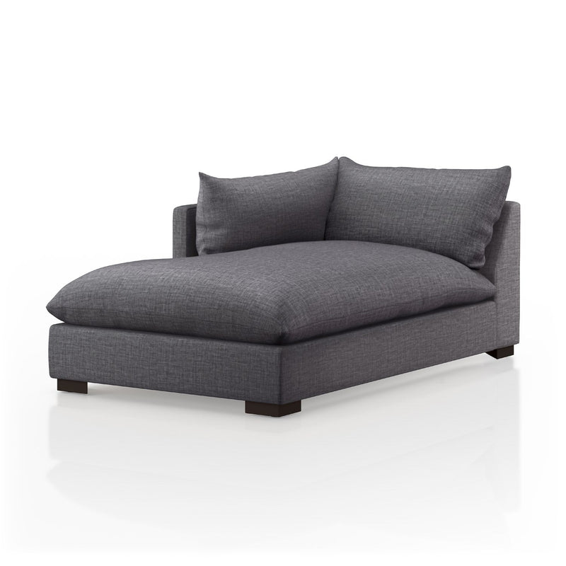 media image for Westwood Chaise Piece Sectional 3 225