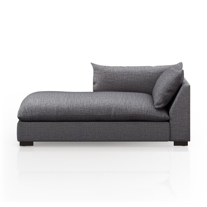 media image for Westwood Chaise Piece Sectional 9 233