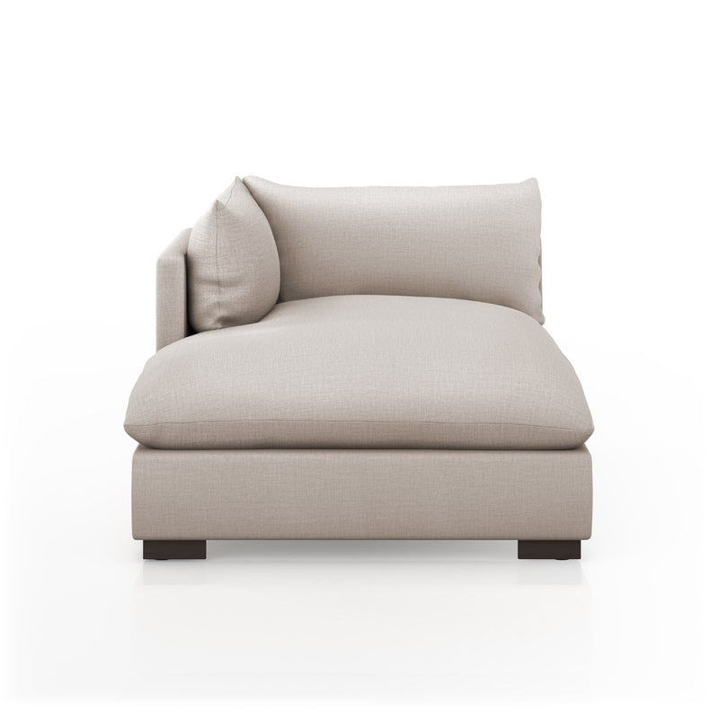 media image for Westwood Chaise Piece Sectional 23 291