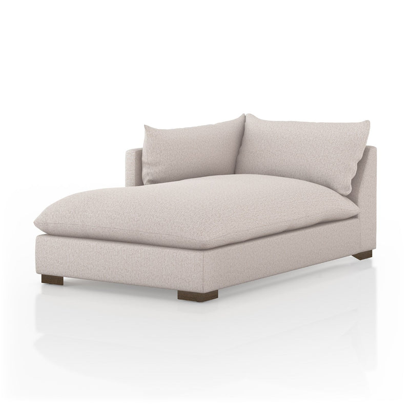 media image for Westwood Chaise Piece Sectional 1 219