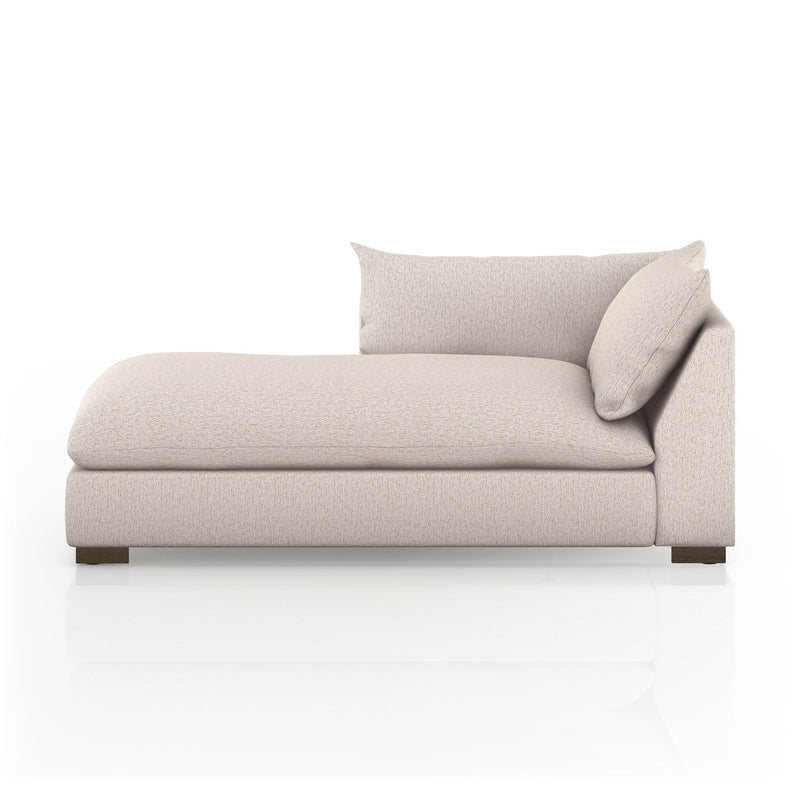 media image for Westwood Chaise Piece Sectional 7 216