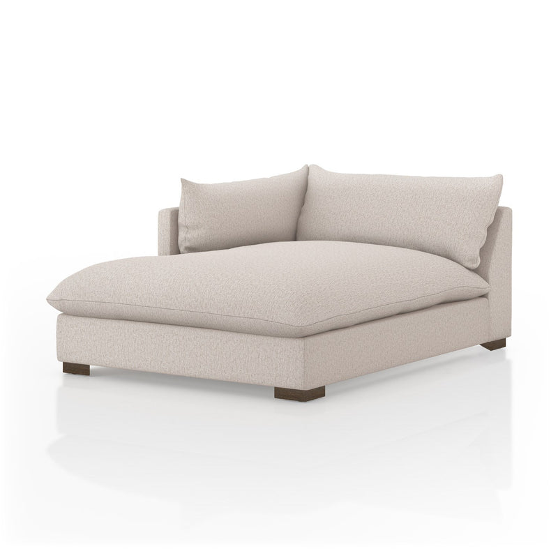 media image for Westwood Chaise Piece Sectional 2 23