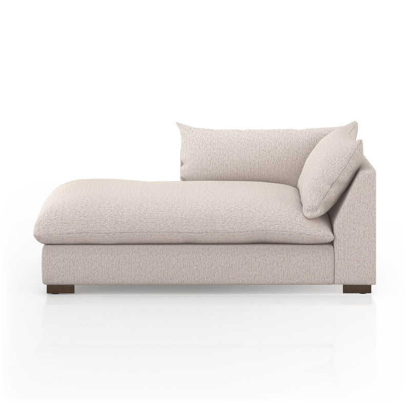 media image for Westwood Chaise Piece Sectional 8 22