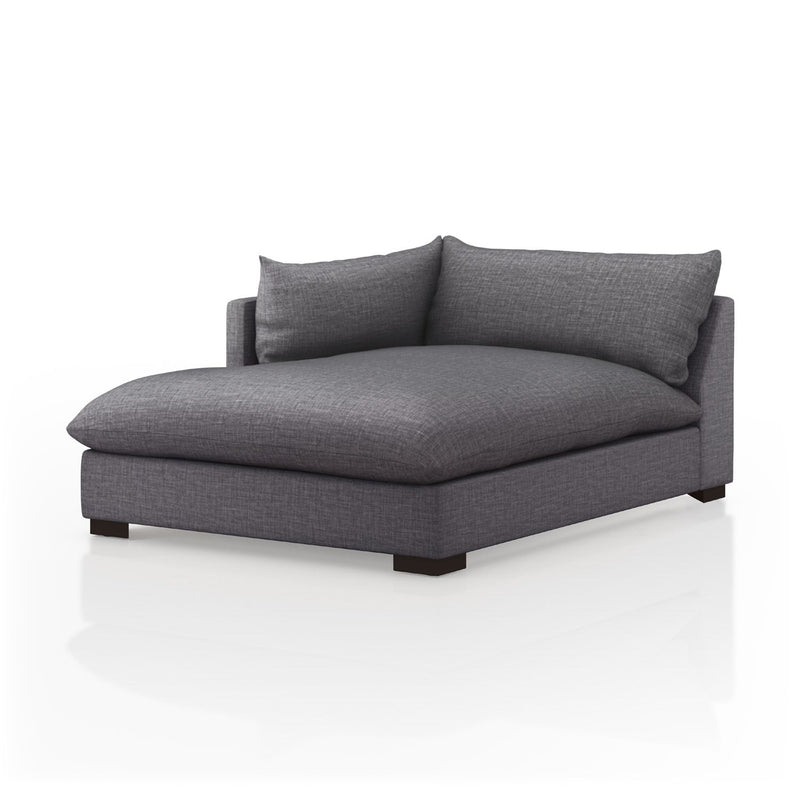media image for Westwood Chaise Piece Sectional 4 235