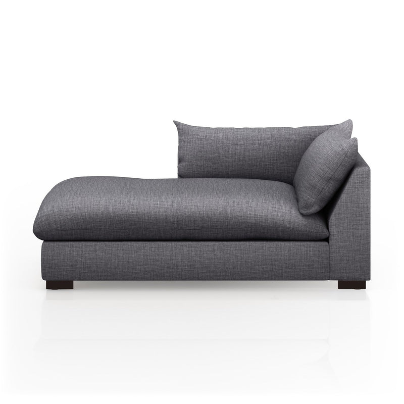 media image for Westwood Chaise Piece Sectional 10 295