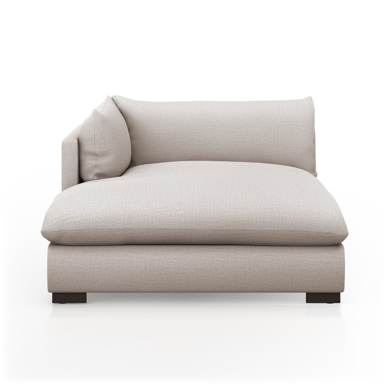 media image for Westwood Chaise Piece Sectional 24 217