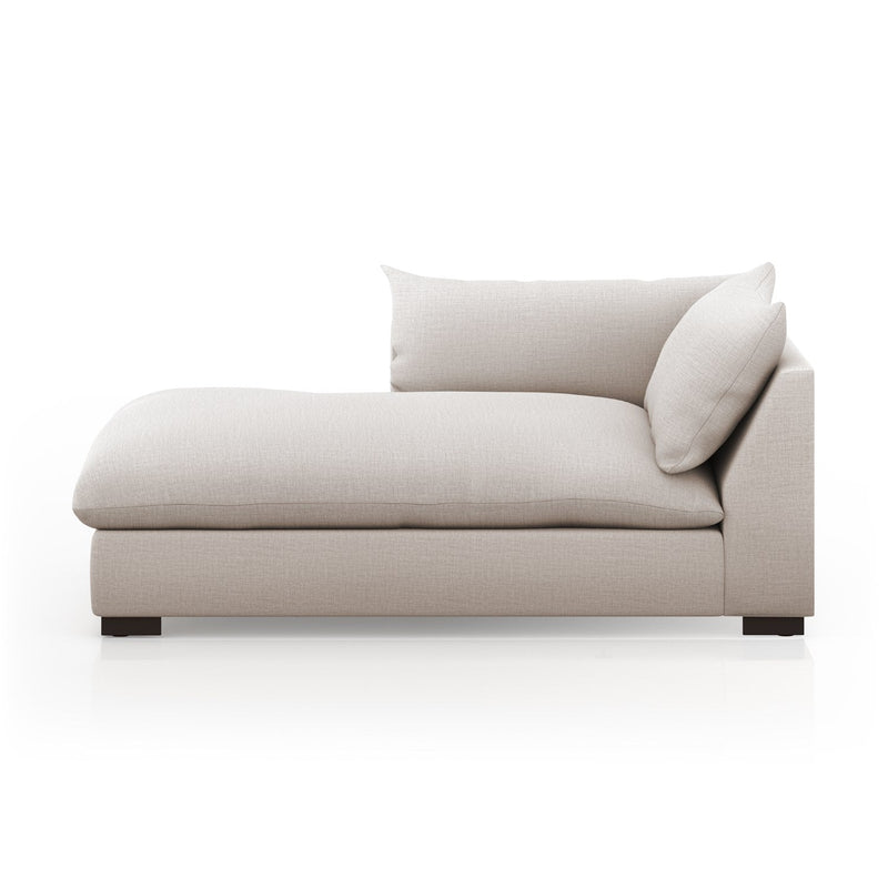 media image for Westwood Chaise Piece Sectional 12 225