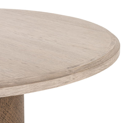 product image for kiara round dining table new by bd studio 228001 003 6 65
