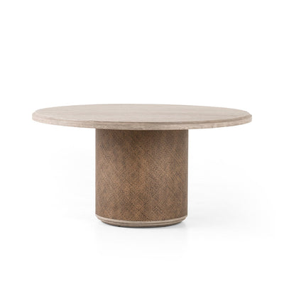 product image for kiara round dining table new by bd studio 228001 003 7 1