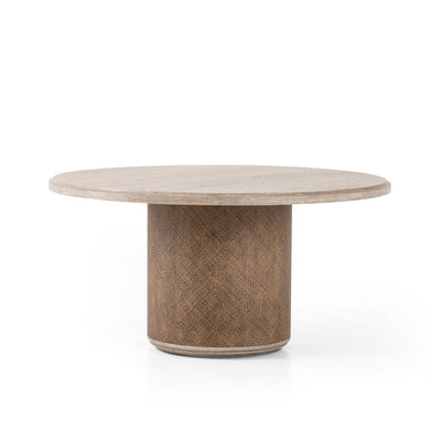 product image of kiara round dining table new by bd studio 228001 003 1 579