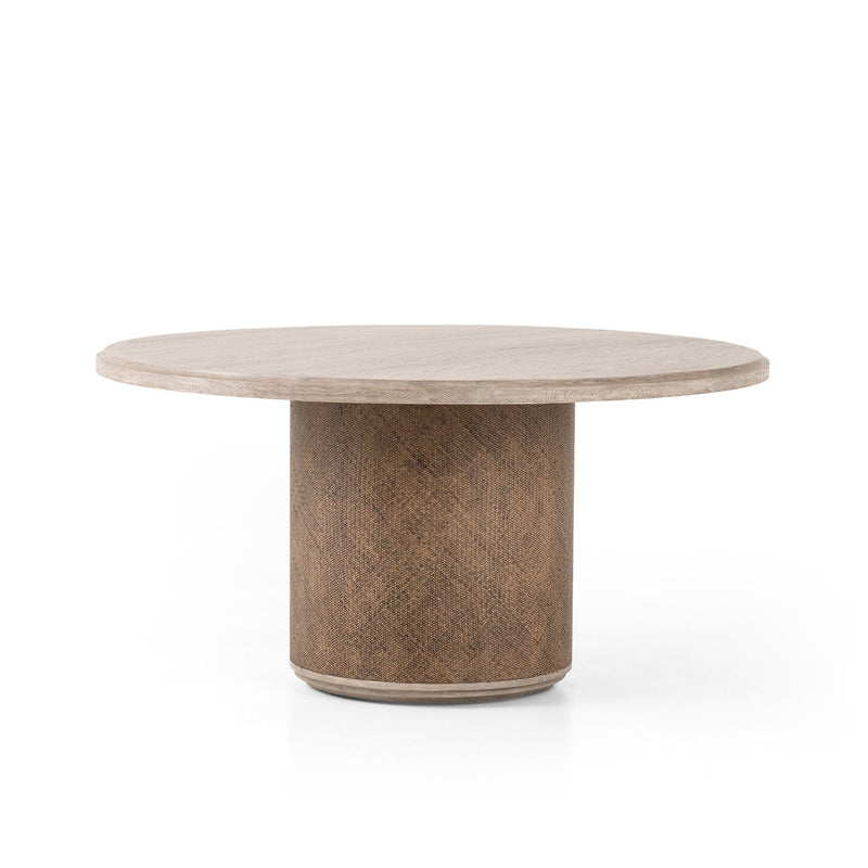 media image for kiara round dining table new by bd studio 228001 003 1 242
