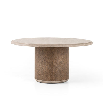 product image for kiara round dining table new by bd studio 228001 003 2 58
