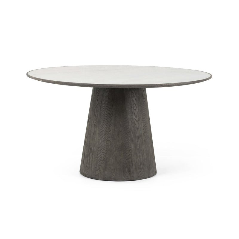 media image for skye round dining table by bd studio 228008 001 6 20