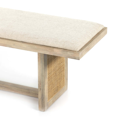 product image for clarita dining bench 5 42