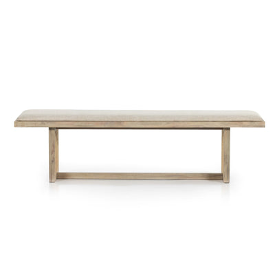 product image for clarita dining bench 1 33