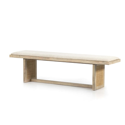 product image for clarita dining bench 3 93