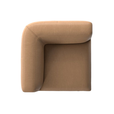 product image for Mabry Corner Piece Sectional 4 67