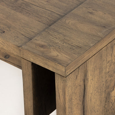product image for beam coffee table rustic fawn veneer 5 59