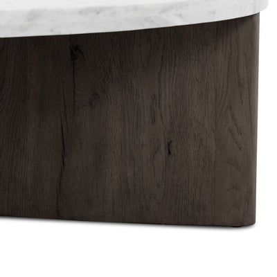 product image for toli italian marble coffee table by bd studio 228121 008 9 61