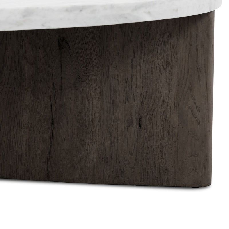 media image for toli italian marble coffee table by bd studio 228121 008 9 243