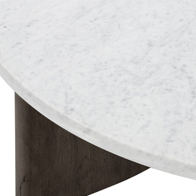 product image for toli italian marble coffee table by bd studio 228121 008 5 27