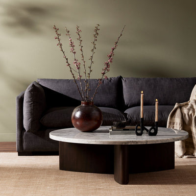 product image for toli italian marble coffee table by bd studio 228121 008 13 25