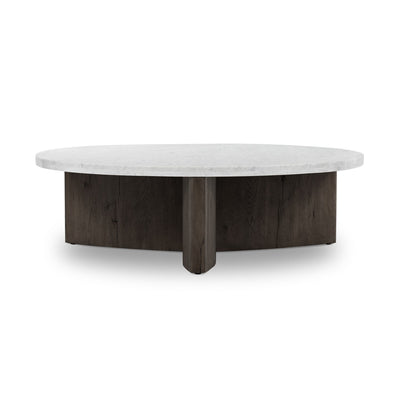 product image for toli italian marble coffee table by bd studio 228121 008 11 54