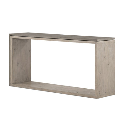 product image of faro console table by bd studio 228124 002 1 570
