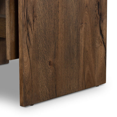 product image for beam end table bd studio 228126 002 5 45