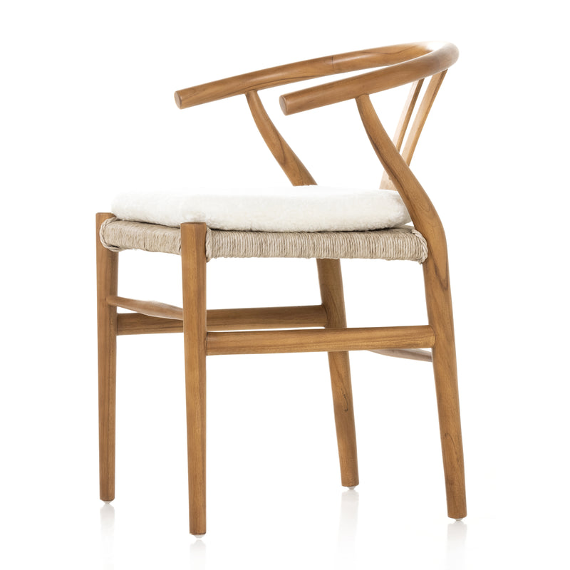 media image for muestra dining chair w cushion by bd studio 228276 005 53 264