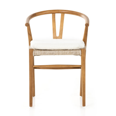 product image for muestra dining chair w cushion by bd studio 228276 005 52 23