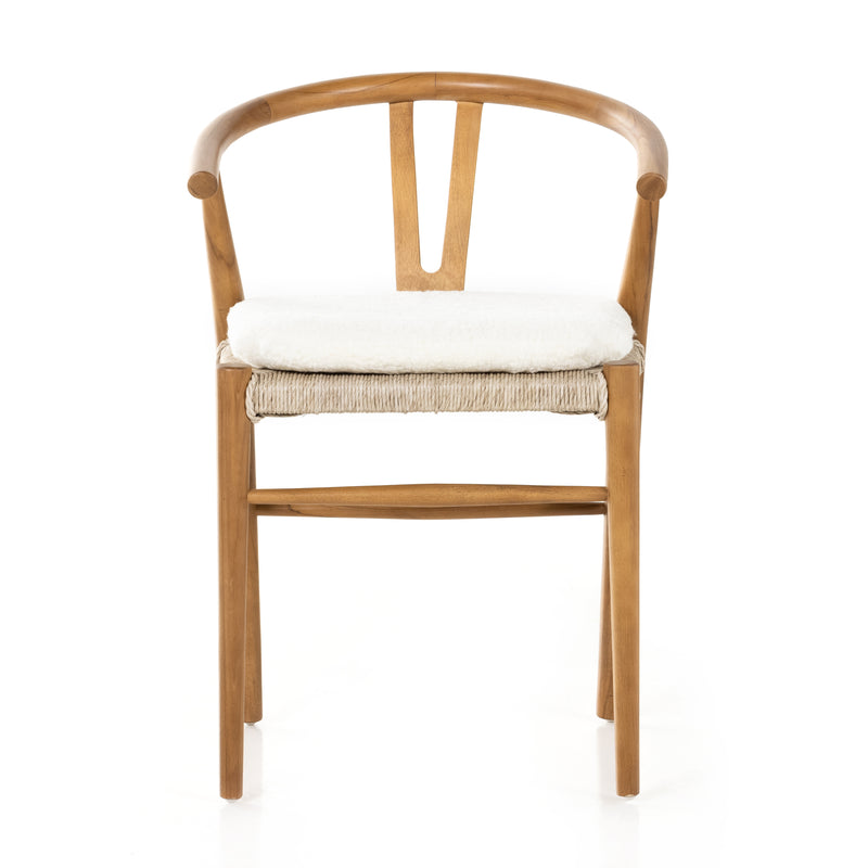 media image for muestra dining chair w cushion by bd studio 228276 005 52 21