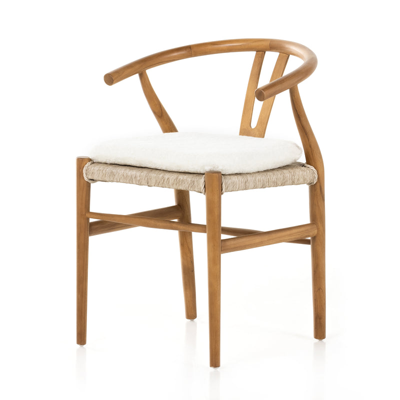 media image for muestra dining chair w cushion by bd studio 228276 005 54 221