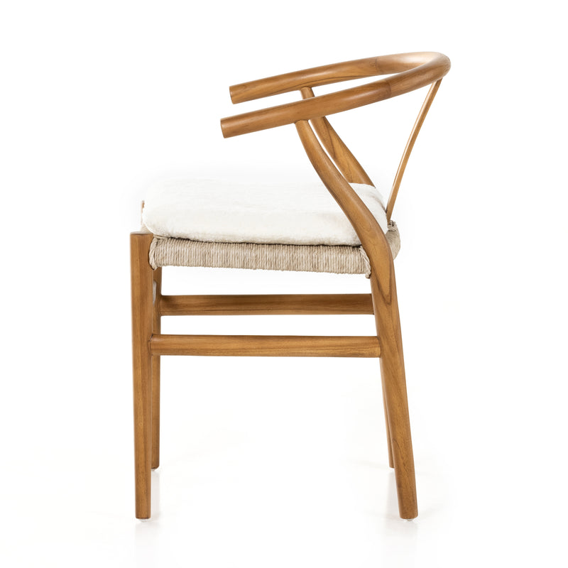 media image for muestra dining chair w cushion by bd studio 228276 005 51 241