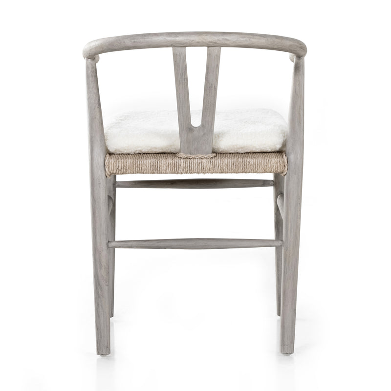 media image for muestra dining chair w cushion by bd studio 228276 005 41 22