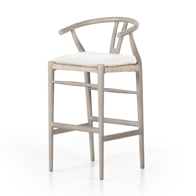 product image for muestra bar stool w cushion by bd studio 228279 004 3 0