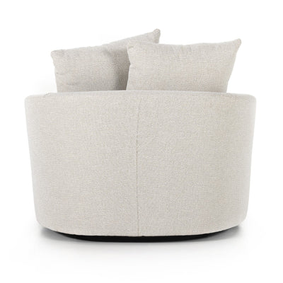 product image for chloe swivel chair by bd studio 228290 001 2 66