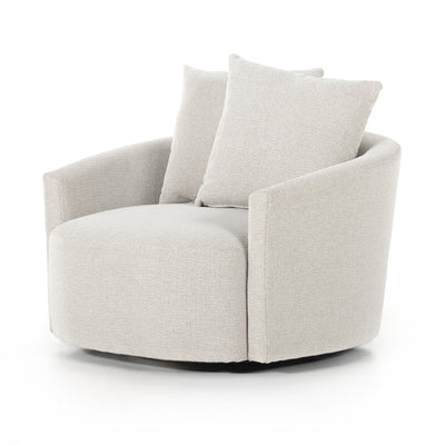 product image for chloe swivel chair by bd studio 228290 001 1 30