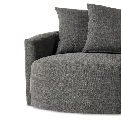 product image for chloe swivel chair by bd studio 228290 002 15 0