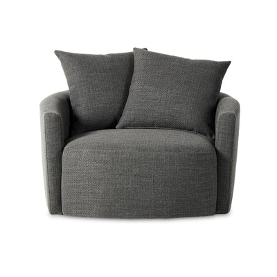 product image for chloe swivel chair by bd studio 228290 002 20 95