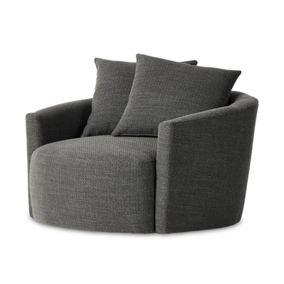 product image for chloe swivel chair by bd studio 228290 002 1 90