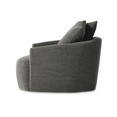 product image for chloe swivel chair by bd studio 228290 002 3 82