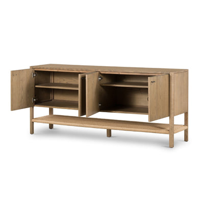 product image for zuma sideboard by bd studio 228295 001 4 47