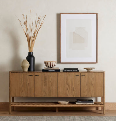 product image for zuma sideboard by bd studio 228295 001 10 17
