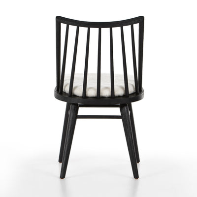 product image for Lewis Windsor Chair with Cushion by BD Studio 59