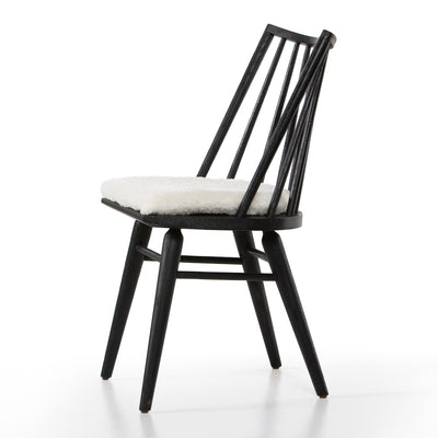 product image for Lewis Windsor Chair with Cushion by BD Studio 19