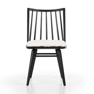 product image for Lewis Windsor Chair with Cushion by BD Studio 56