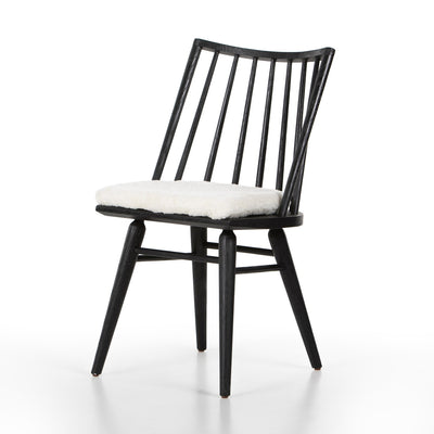 product image of Lewis Windsor Chair with Cushion by BD Studio 536