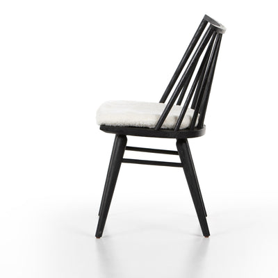 product image for Lewis Windsor Chair with Cushion by BD Studio 48
